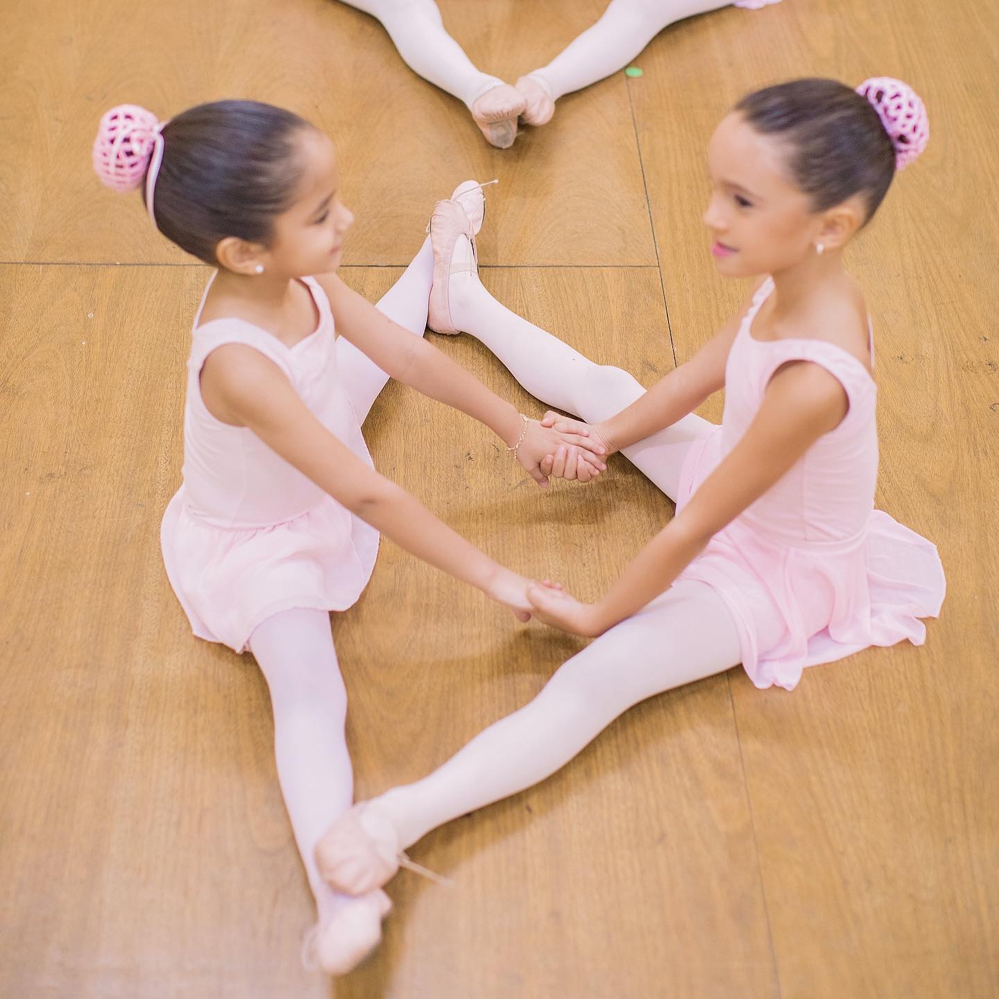 Cinderella Escuela de Ballet - BARRA PORTÁTIL PARA BALLET Pedidos